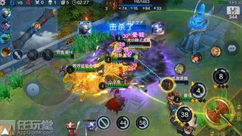 王者大乱斗爆料最新消息,神秘英雄登场，战局再掀风云！