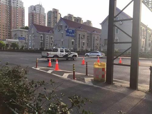 山东城阳高架桥爆料视频,惊现安全隐患，紧急调查中  第2张