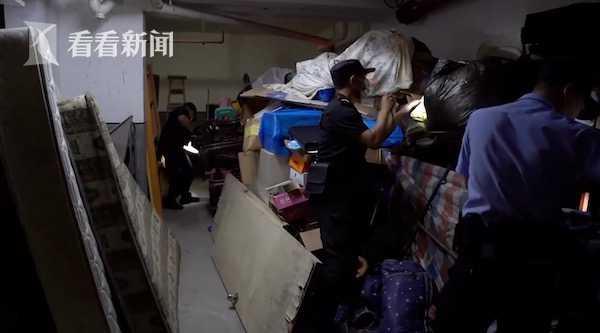 武夷山街头爆料案件视频,视频揭秘事件真相  第2张